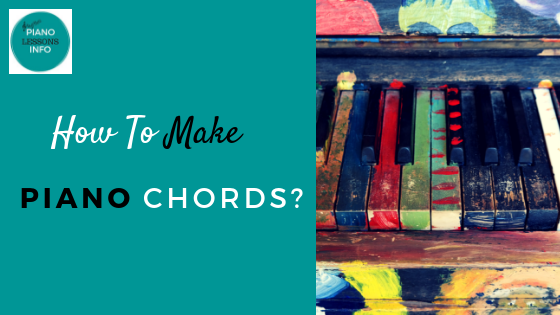 How To Make Chords