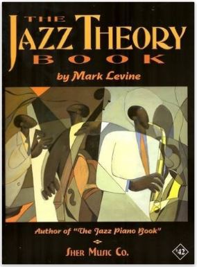 Jazz Theory Book