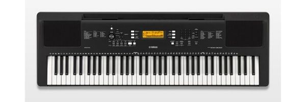 Yamaha 76 Key Piano Keyboard