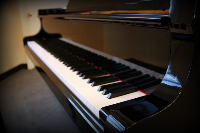 Gospel Piano Lessons Guide