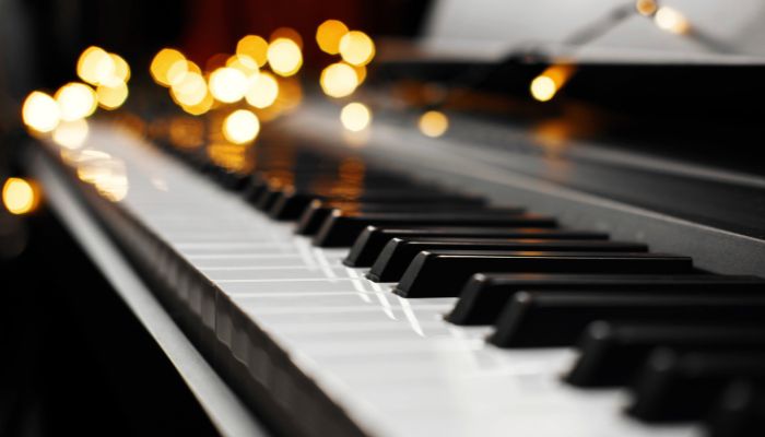 Beginner Piano Music: What to Play & Where to Find It