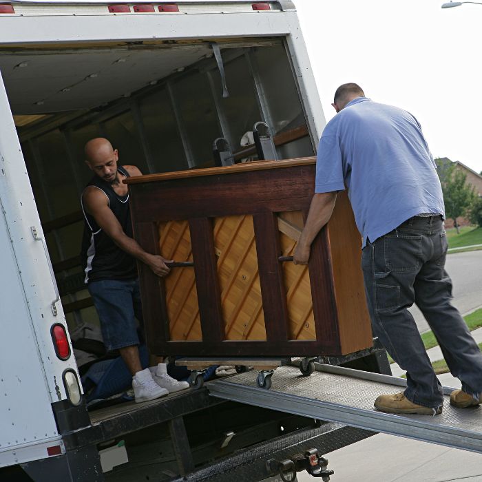 piano mover