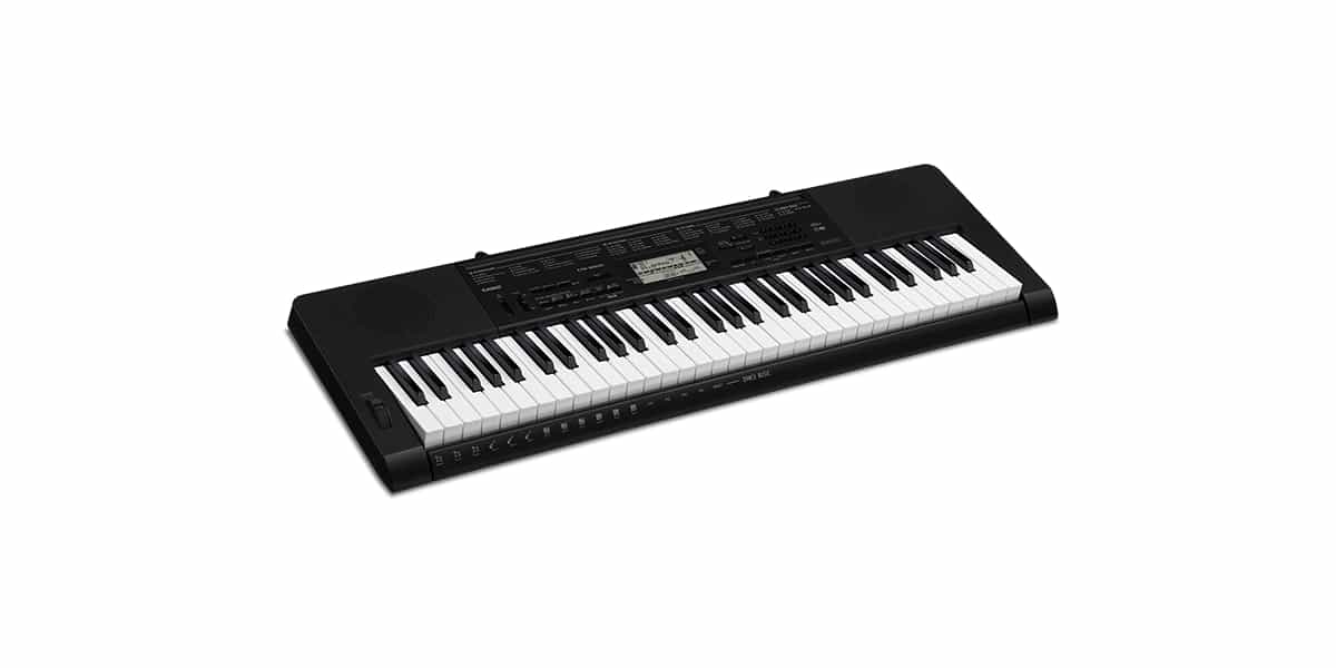 Casio Keyboard