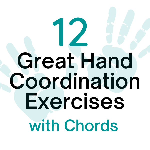 12 Great Hand Coordination Exercises