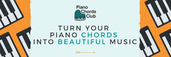 Piano Chords CLub