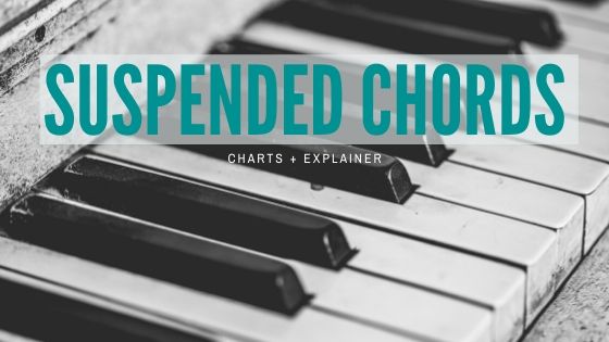 suspended chords