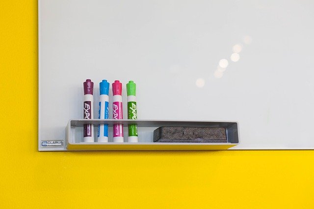 Whiteboards For Teaching Piano