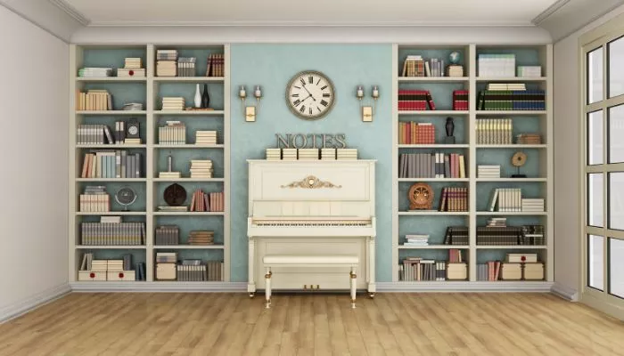 Learning to play piano or looking at buying a keyboard? Maybe just wondering how many notes on the piano are there? Let's find out. 