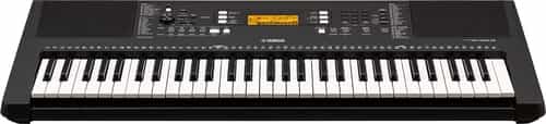 Yamaha 61 Key Keyboard