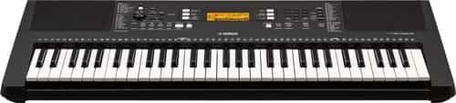 Yamaha 61 Key Keyboard